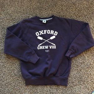 Crew Sweatshirt